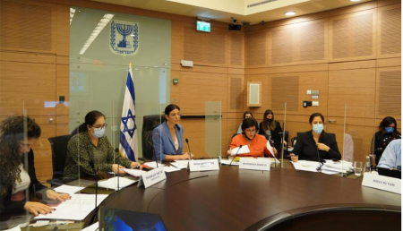 زيادة مخصصات الأطفال ذوي الإعاقة